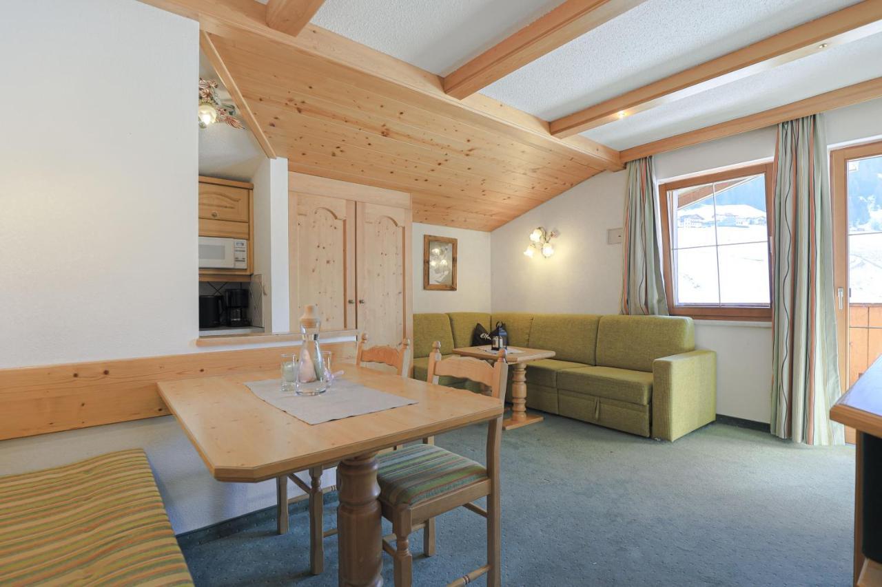 Ausserwieserhof Neustift im Stubaital Exterior foto