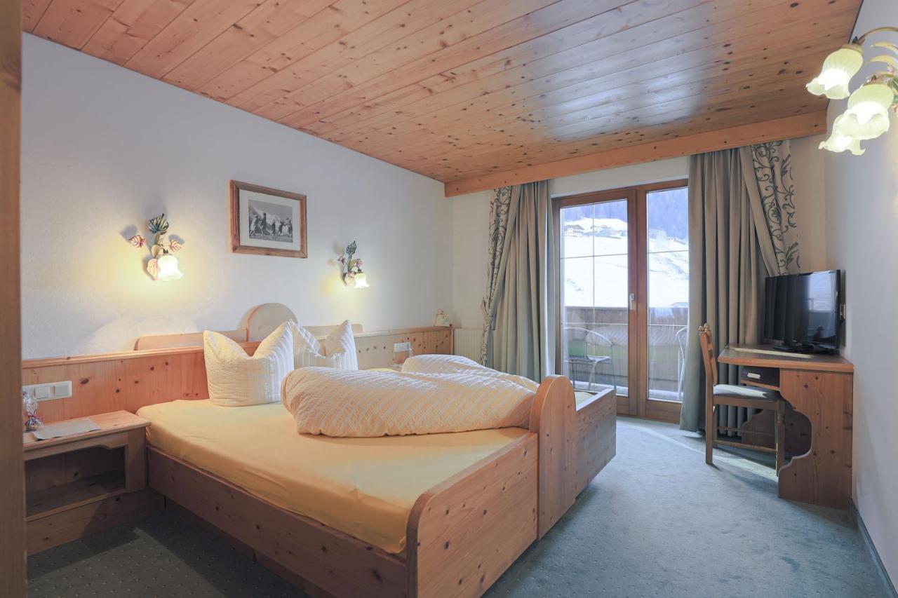 Ausserwieserhof Neustift im Stubaital Exterior foto
